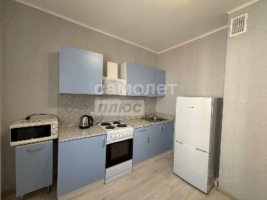 Сдается 1-комн. квартира, 35,8 м²