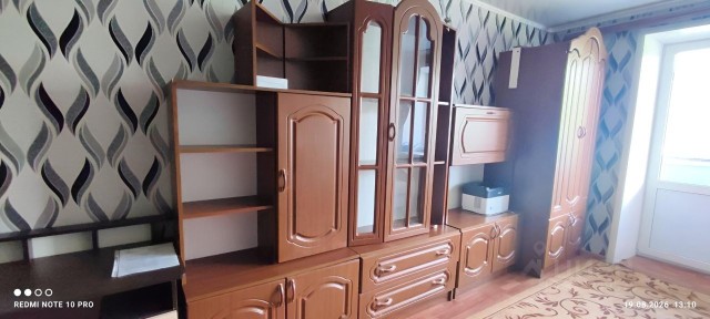 Сдается 1-комн. квартира, 32,4 м²