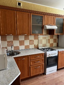 Сдается 1-комн. квартира, 54,4 м²