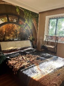 Сдается 2-комн. квартира, 47 м²