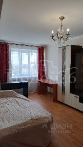 Сдается 1-комн. квартира, 42 м²
