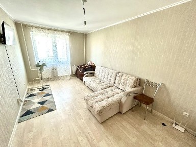 Сдается 1-комн. квартира, 37,16 м²