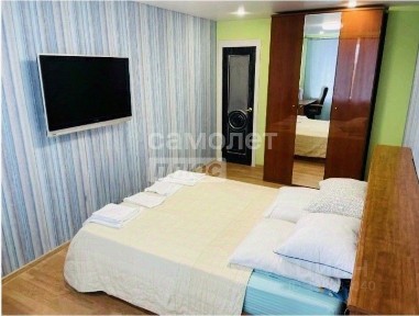 Сдается 1-комн. квартира, 45 м²