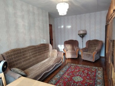 Сдается 2-комн. квартира, 50 м²