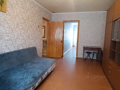 Сдается 2-комн. квартира, 44,3 м²