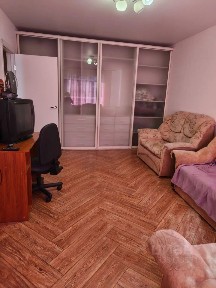 Сдается 1-комн. квартира, 42 м²