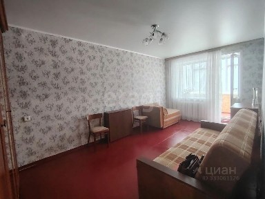 Сдается 1-комн. квартира, 31 м²