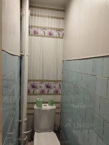 Сдается 3-комн. квартира, 60 м²