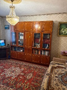 Сдается 3-комн. квартира, 62,5 м²