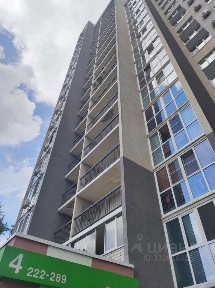Сдается 1-комн. квартира, 43 м²