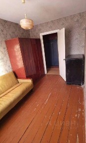 Сдается 3-комн. квартира, 40 м²
