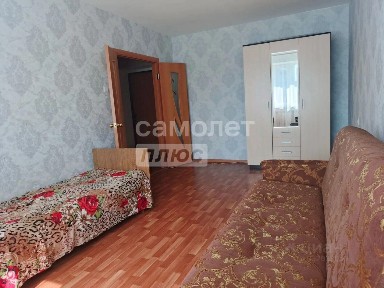Сдается 1-комн. квартира, 38 м²