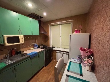 Сдается 1-комн. квартира, 33 м²