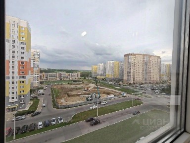 Сдается 1-комн. квартира, 37,5 м²