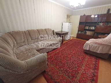 Сдается 3-комн. квартира, 60,7 м²