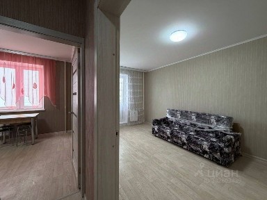 Сдается 1-комн. квартира, 37,5 м²
