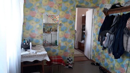 Сдается 3-комн. квартира, 35,3 м²
