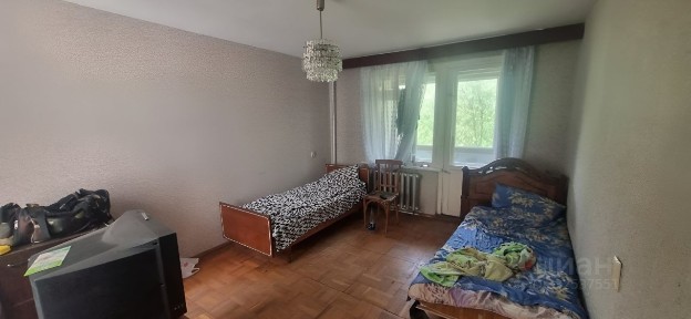 Сдается 4-комн. квартира, 74 м²