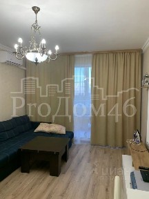 Сдается 1-комн. квартира, 46 м²