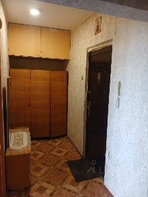 Сдается 1-комн. квартира, 36 м²