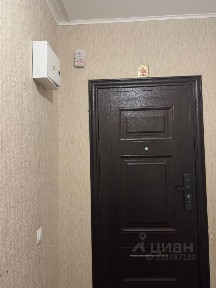 Сдается 1-комн. квартира, 37,5 м²