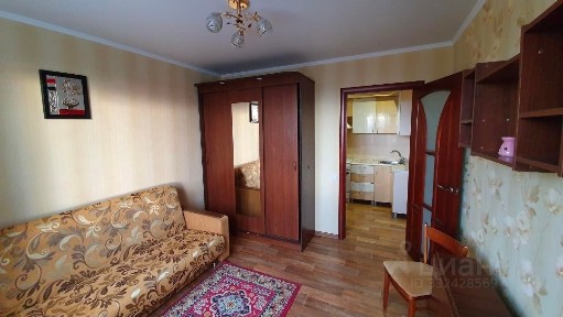 Сдается 2-комн. квартира, 45 м²