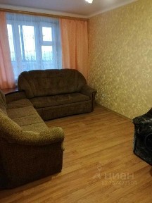 Сдается 1-комн. квартира, 45 м²