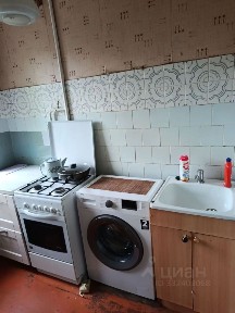 Сдается 1-комн. квартира, 30 м²