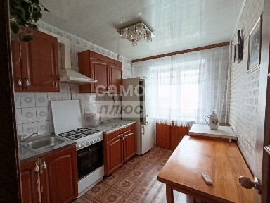 Сдается 2-комн. квартира, 48 м²