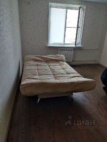 Сдается 1-комн. квартира, 37 м²