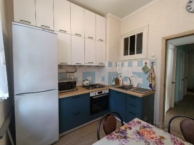 Сдается 3-комн. квартира, 62,6 м²