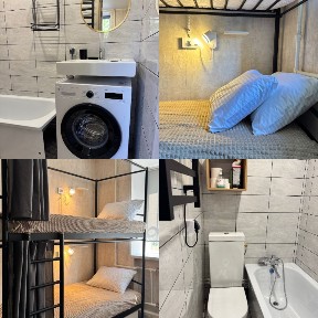Сдается 2-комн. квартира, 40 м²