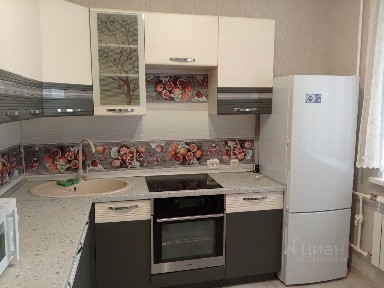 Сдается 2-комн. квартира, 56 м²