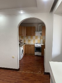 Сдается 3-комн. квартира, 61,9 м²
