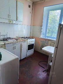 Сдается 1-комн. квартира, 32 м²
