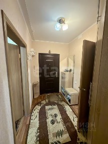 Сдается 1-комн. квартира, 37,5 м²