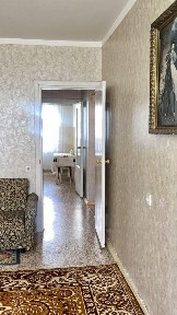 Сдается 1-комн. квартира, 38 м²