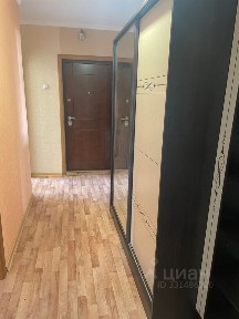 Сдается 3-комн. квартира, 61 м²