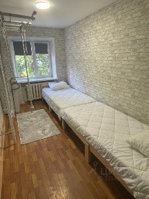 Сдается 3-комн. квартира, 60 м²