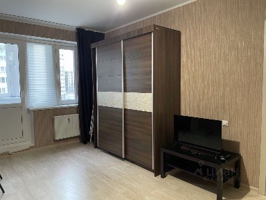 Сдается 1-комн. квартира, 38 м²