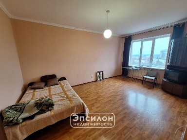 Сдается 1-комн. квартира, 53,3 м²