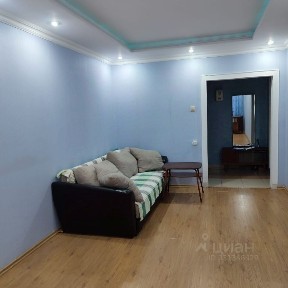 Сдается 1-комн. квартира, 42 м²