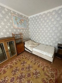 Сдается 3-комн. квартира, 62 м²