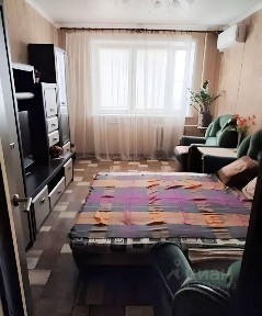 Сдается 2-комн. квартира, 51,5 м²