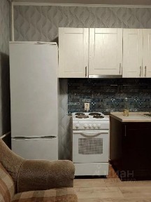 Сдается 1-комн. квартира, 38 м²