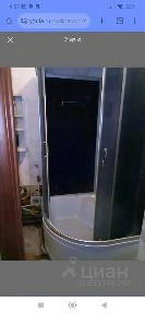 Сдается 3-комн. квартира, 55,1 м²