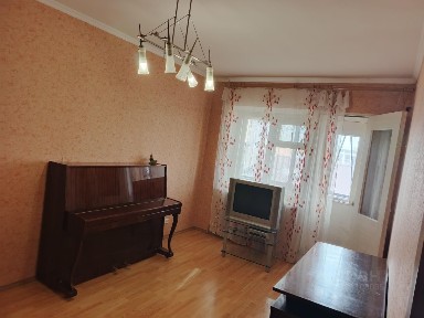 Сдается 2-комн. квартира, 42 м²