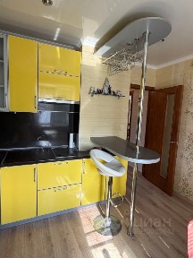 Сдается 1-комн. квартира, 38 м²