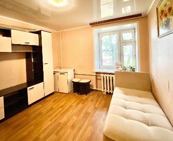 Сдается 1-комн. квартира, 24 м²