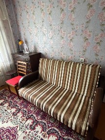 Сдается 2-комн. квартира, 46 м²
